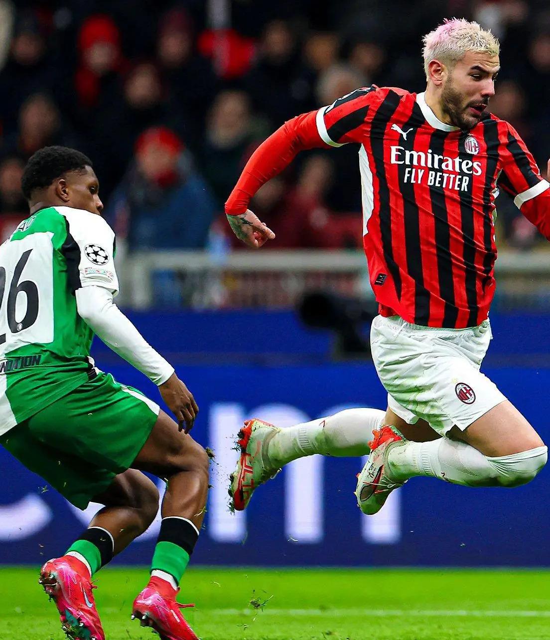 AC米兰迎西甲关键赛，清晨临场应变，管理层满意，赛程密集仍需轮换(意甲ac米兰vs切沃)-竞博登录