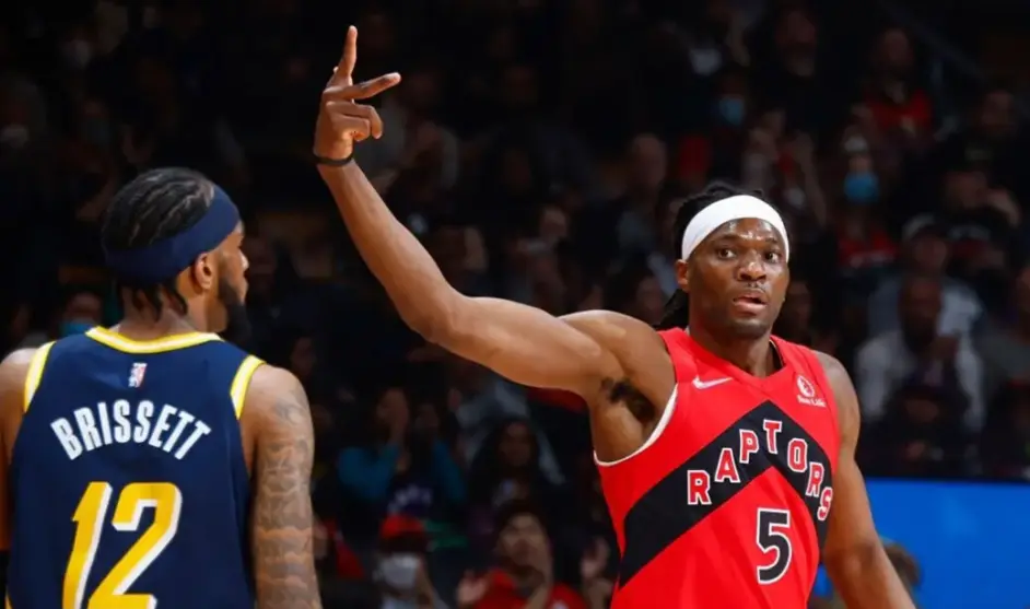  德甲今夜走向成谜，多伦多猛龙调整名单，媒体盛赞，控场能力受关注-竞博电竞