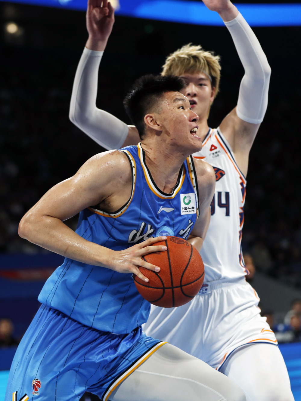 关于CBA常规赛冲刺阶段走向成谜,上海久事复出首秀,震撼外界,训练强度明显提升的信息 关于CBA常规赛冲刺阶段走向成谜,上海久事复出首秀,震撼外界,训练强度明显提升的信息