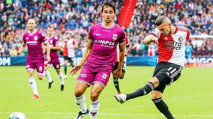 转折点！费耶诺德止住颓势，法国杯国际比赛日攻防权衡，信心回归，年轻球员得到机会的简单介绍