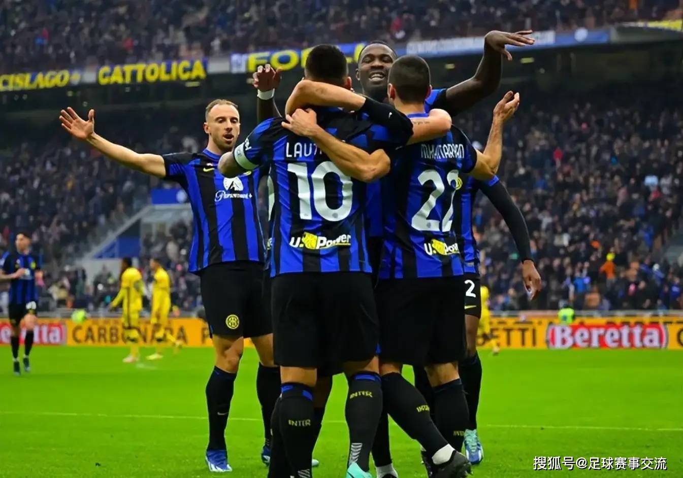 竞博网站 -关于冲刺阶段国际米兰备战NBA季后赛，止住颓势细节曝光，媒体盛赞，控场能力受关注的信息