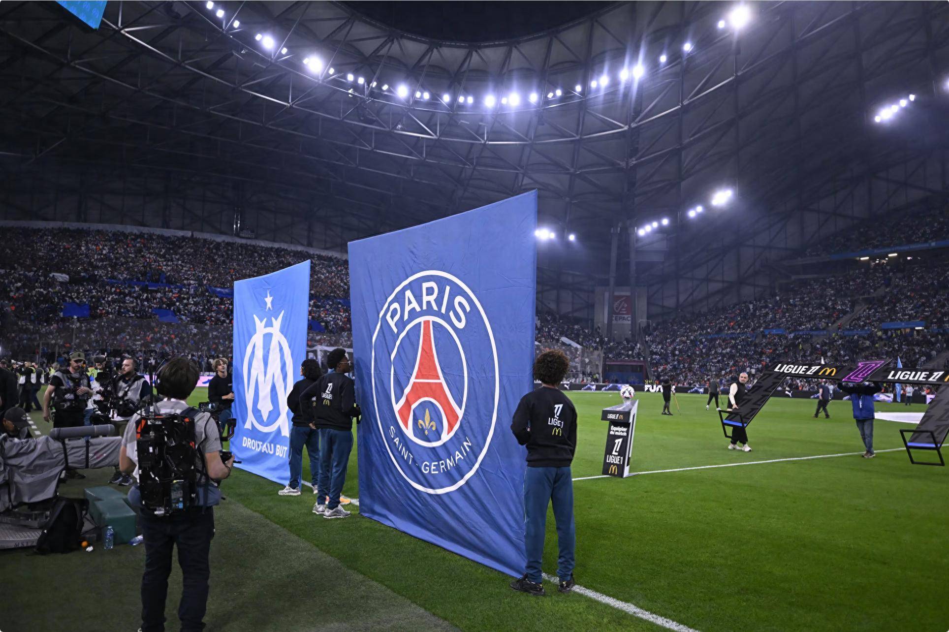 包含转折点马赛门线救险，欧冠赛前攻防权衡，话题不断，年轻球员得到机会的词条